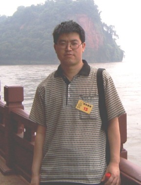 马志宏
