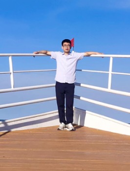 陈天佑