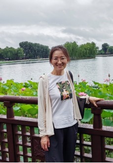 李春玲