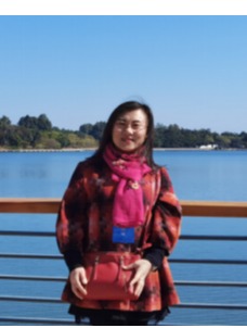 李海燕