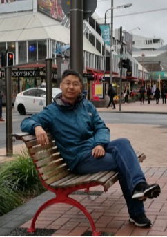 张来喜