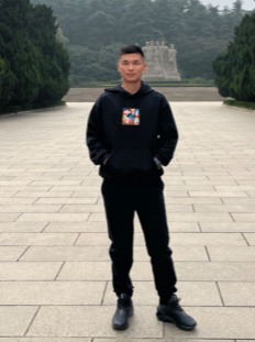 周朝宾