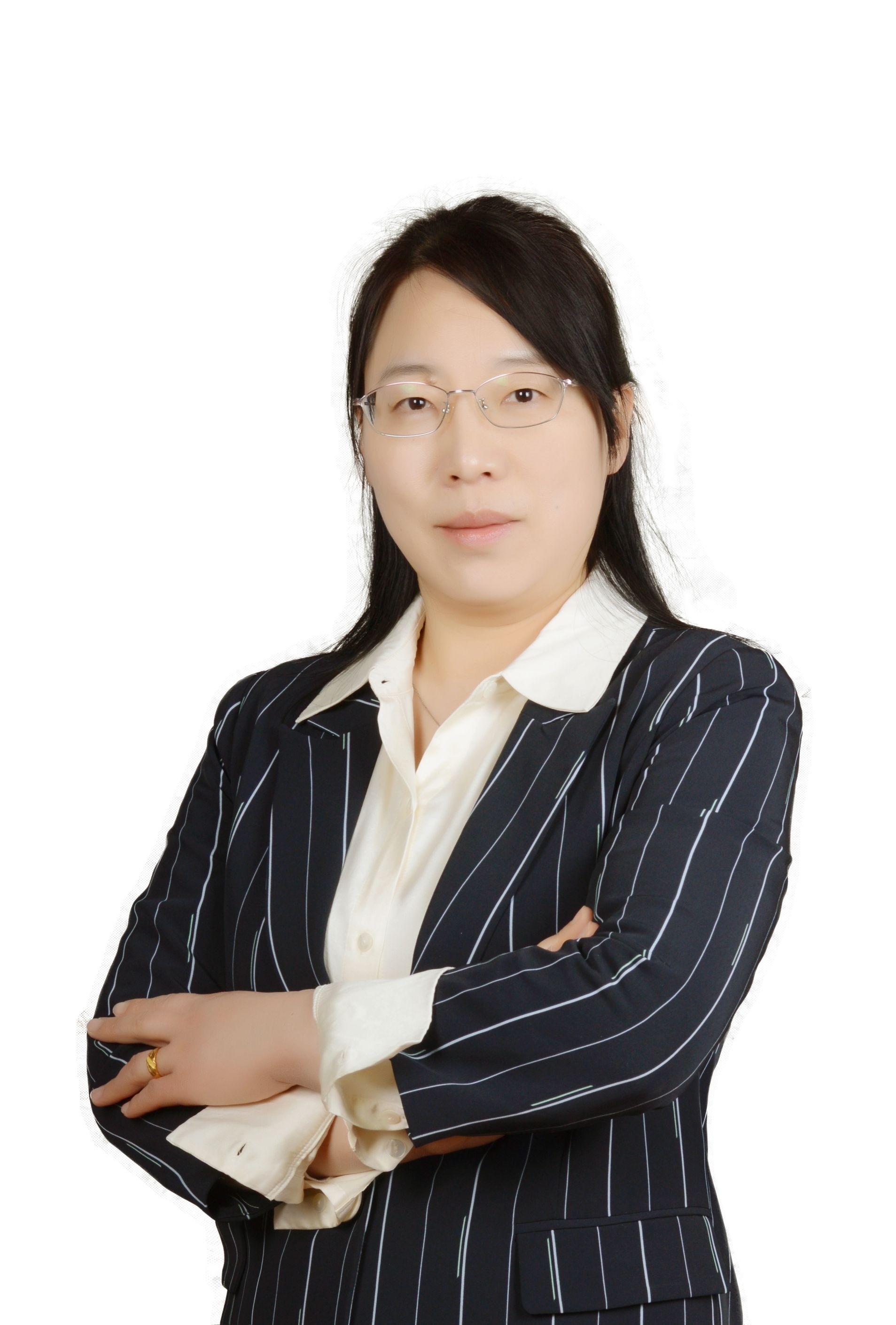 雷春丽