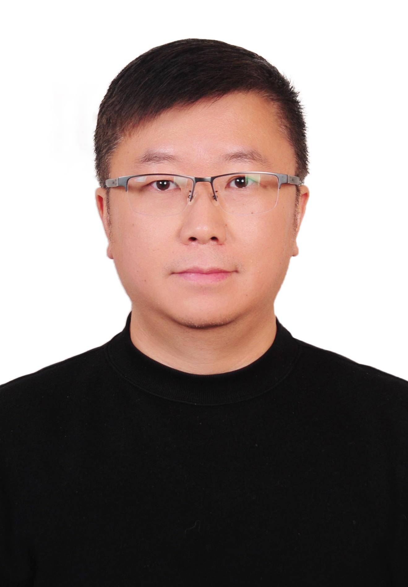 张钦  副书记