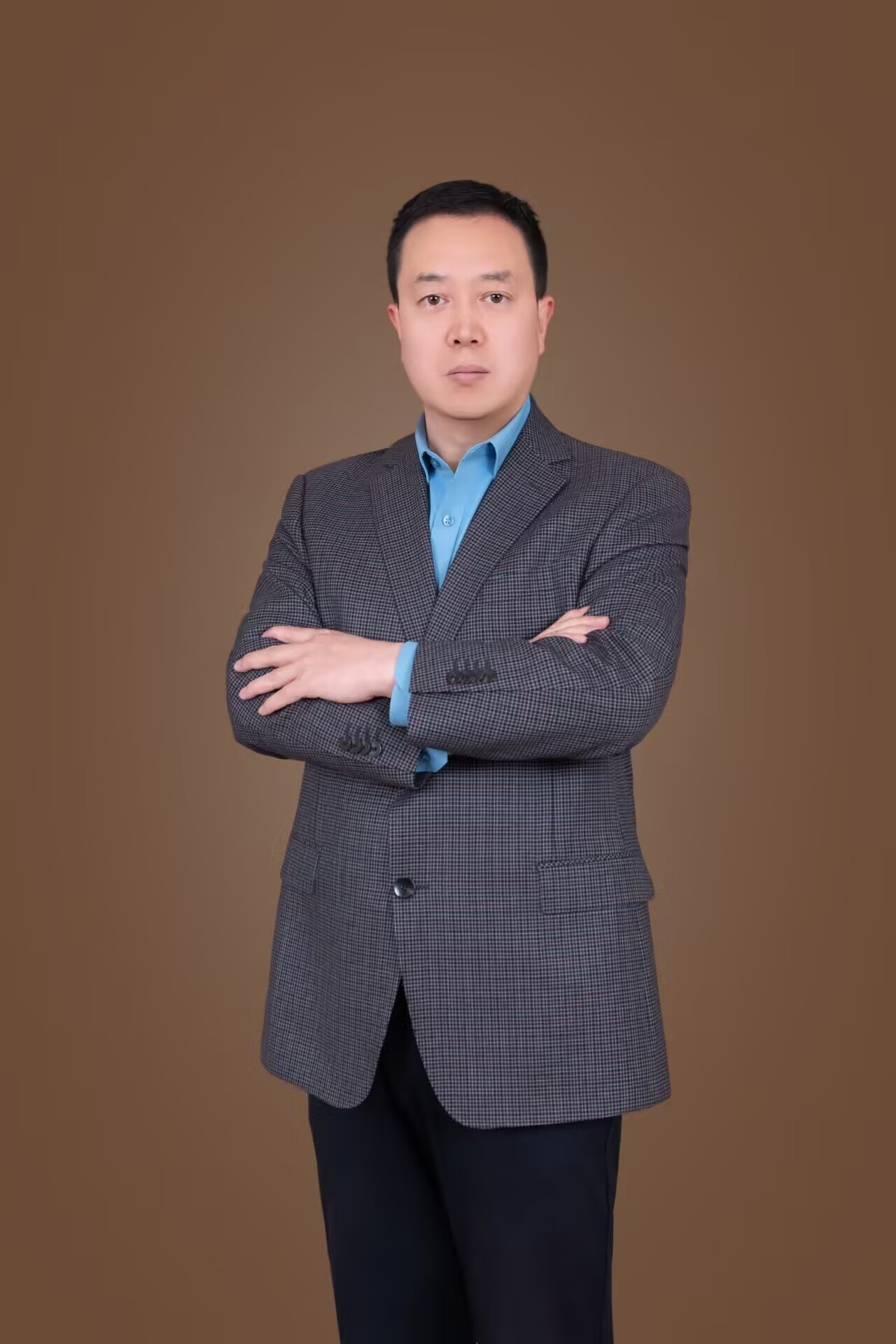 王智明
