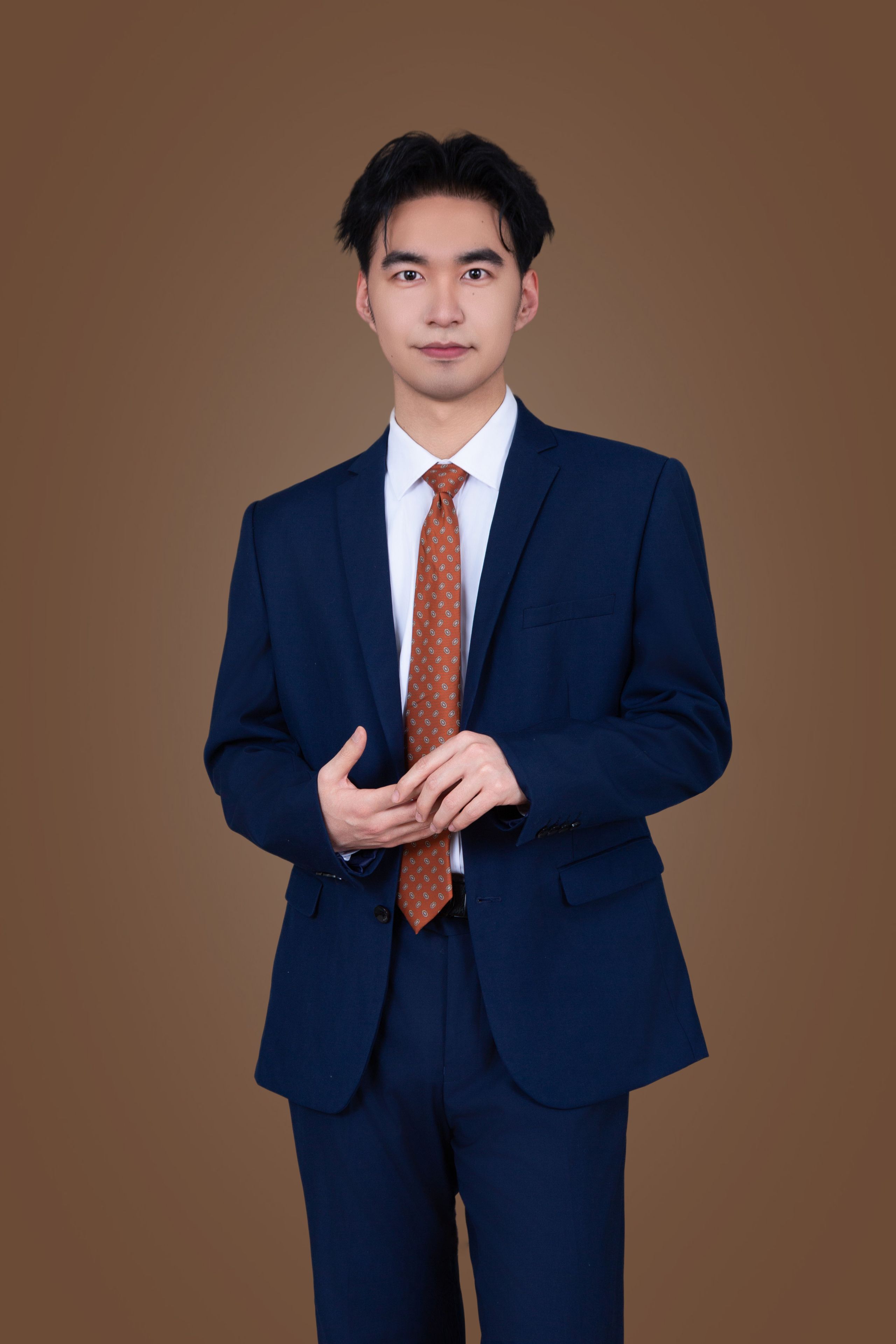丁帜扬