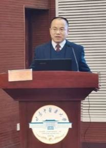 李金平