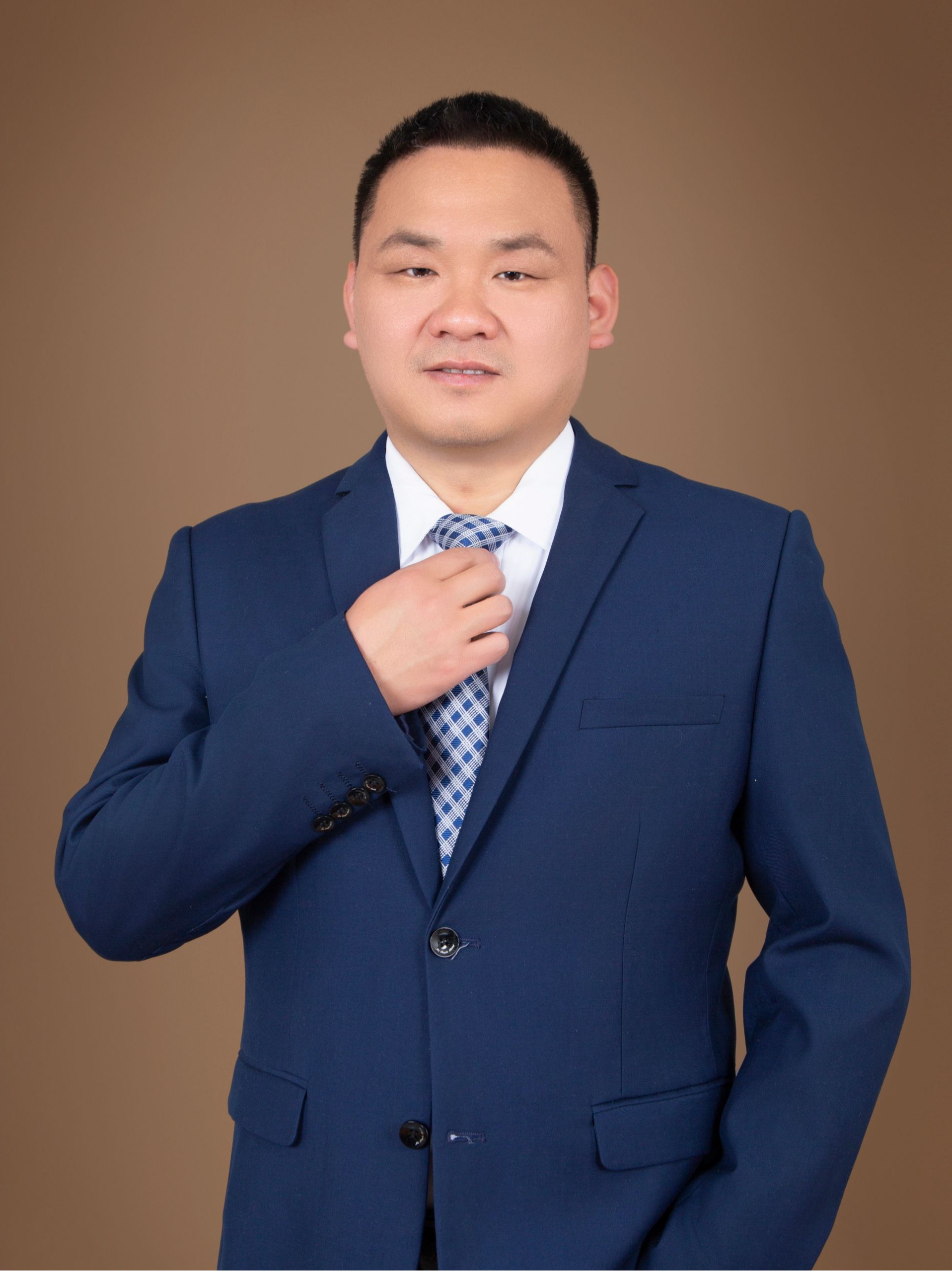 刘俭辉