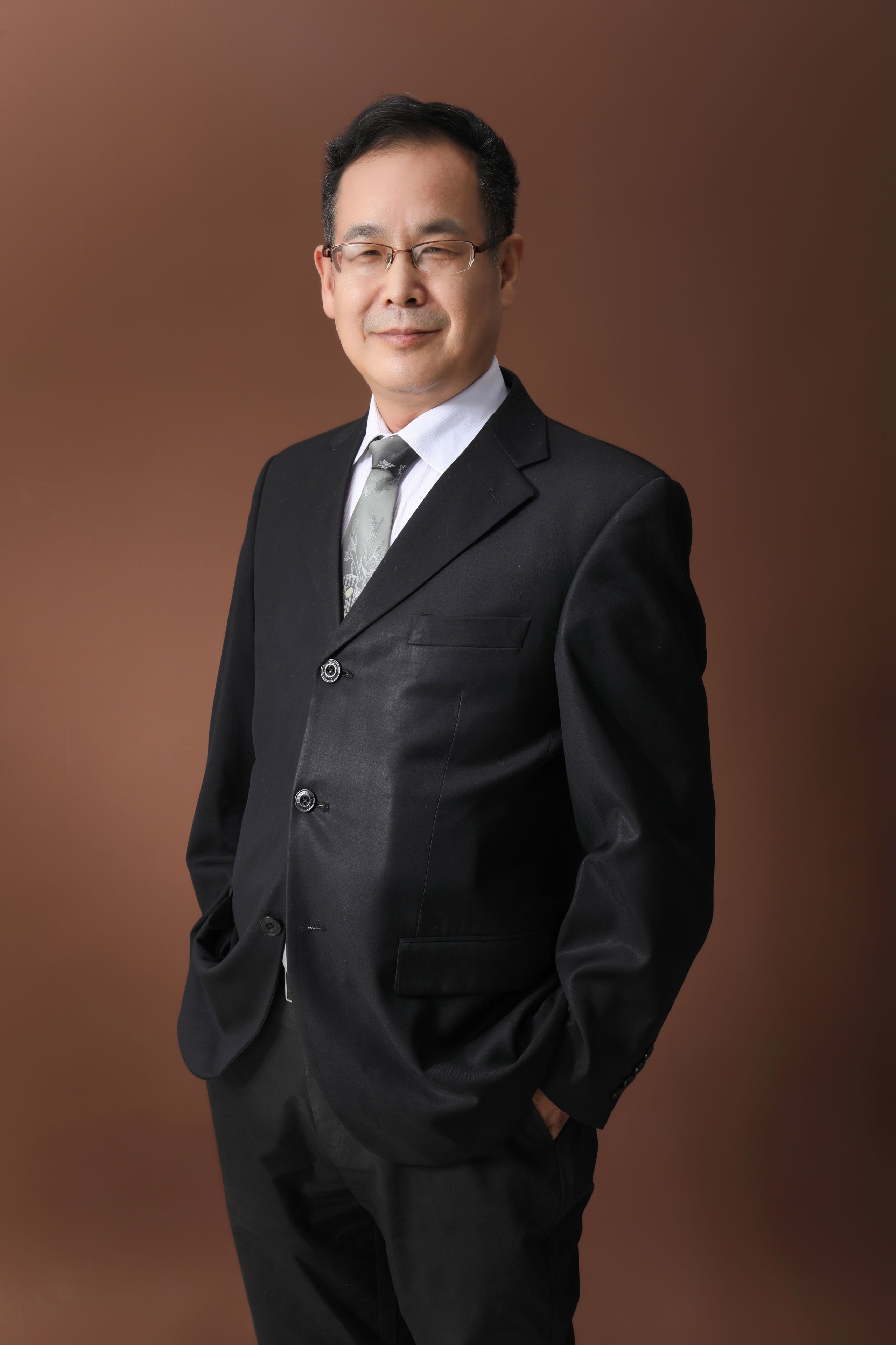 李有堂