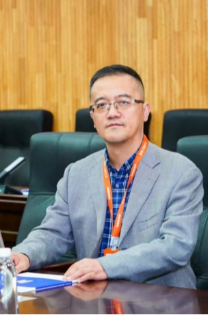 王宏武