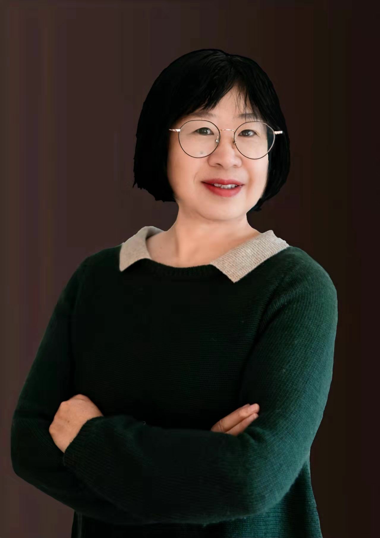 杨萍