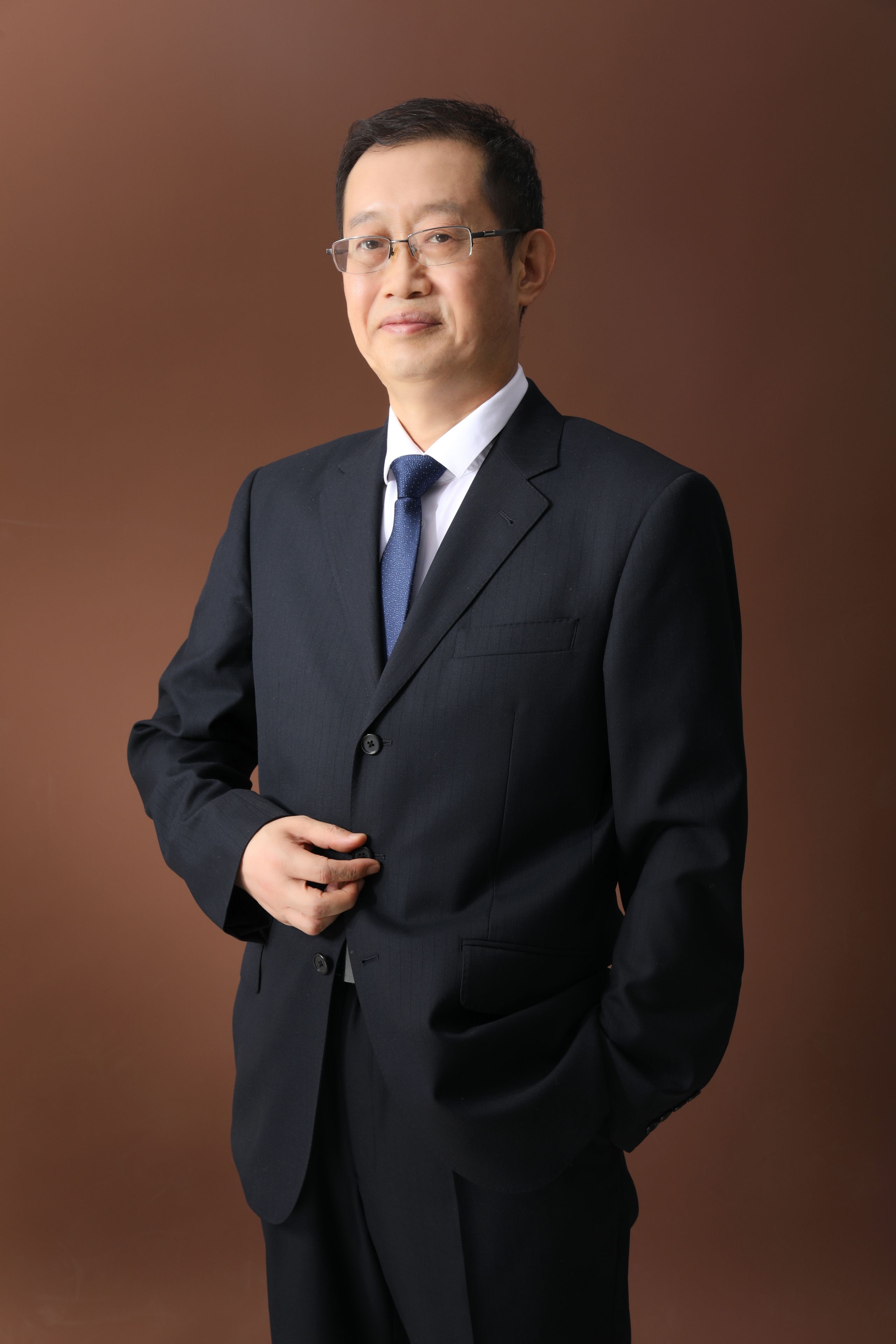 张永贵