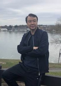 陈辉