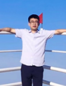 陈天佑