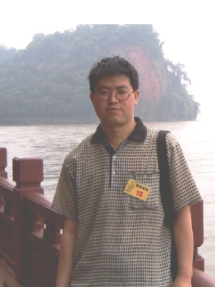 马志宏