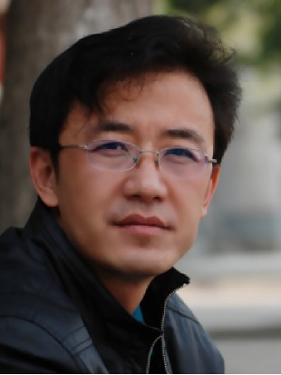 胡世军