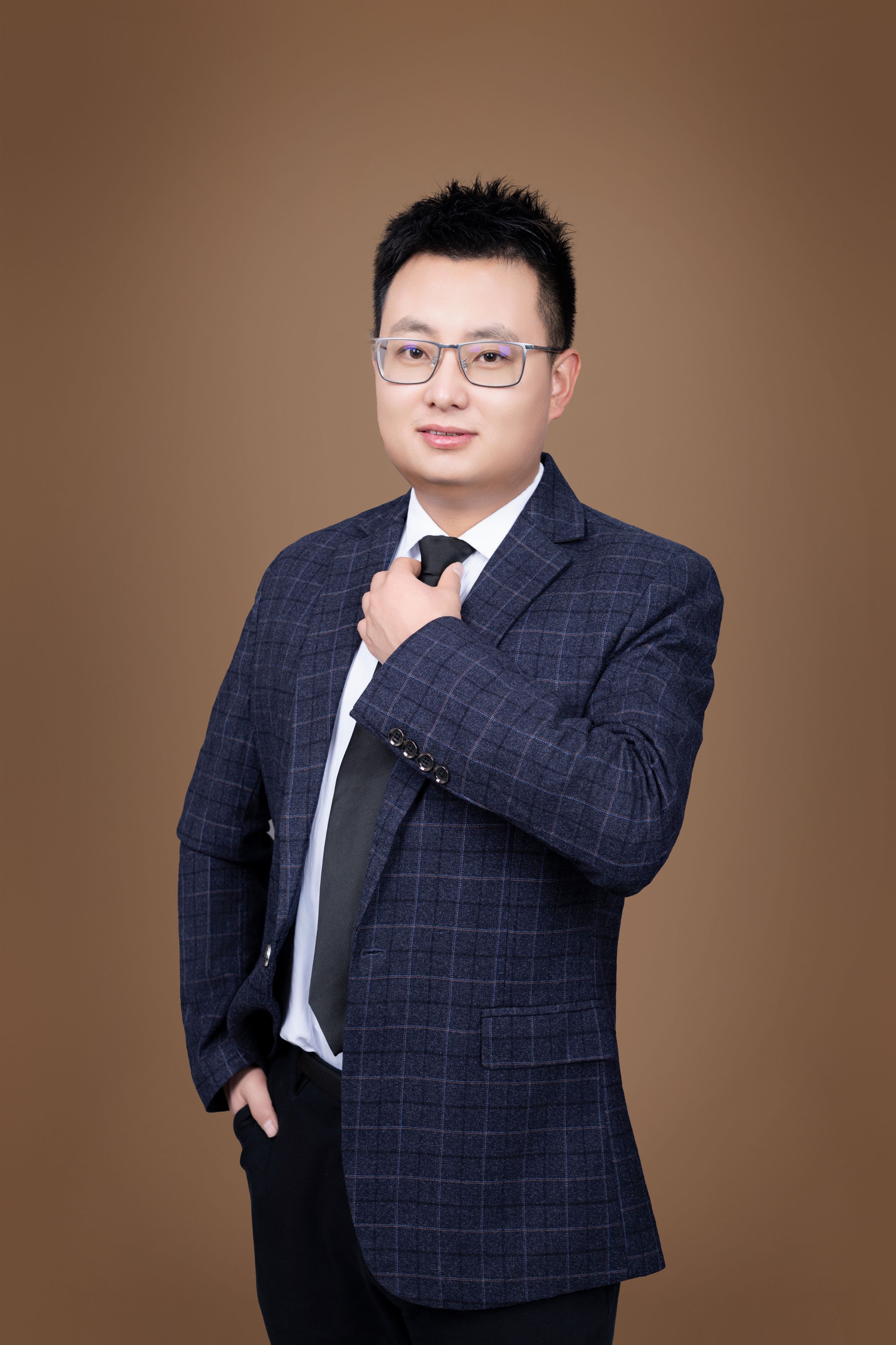 马睿