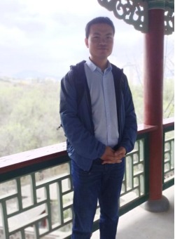 邓林峰