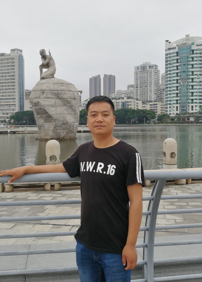 陈鹏飞