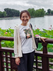 李春玲