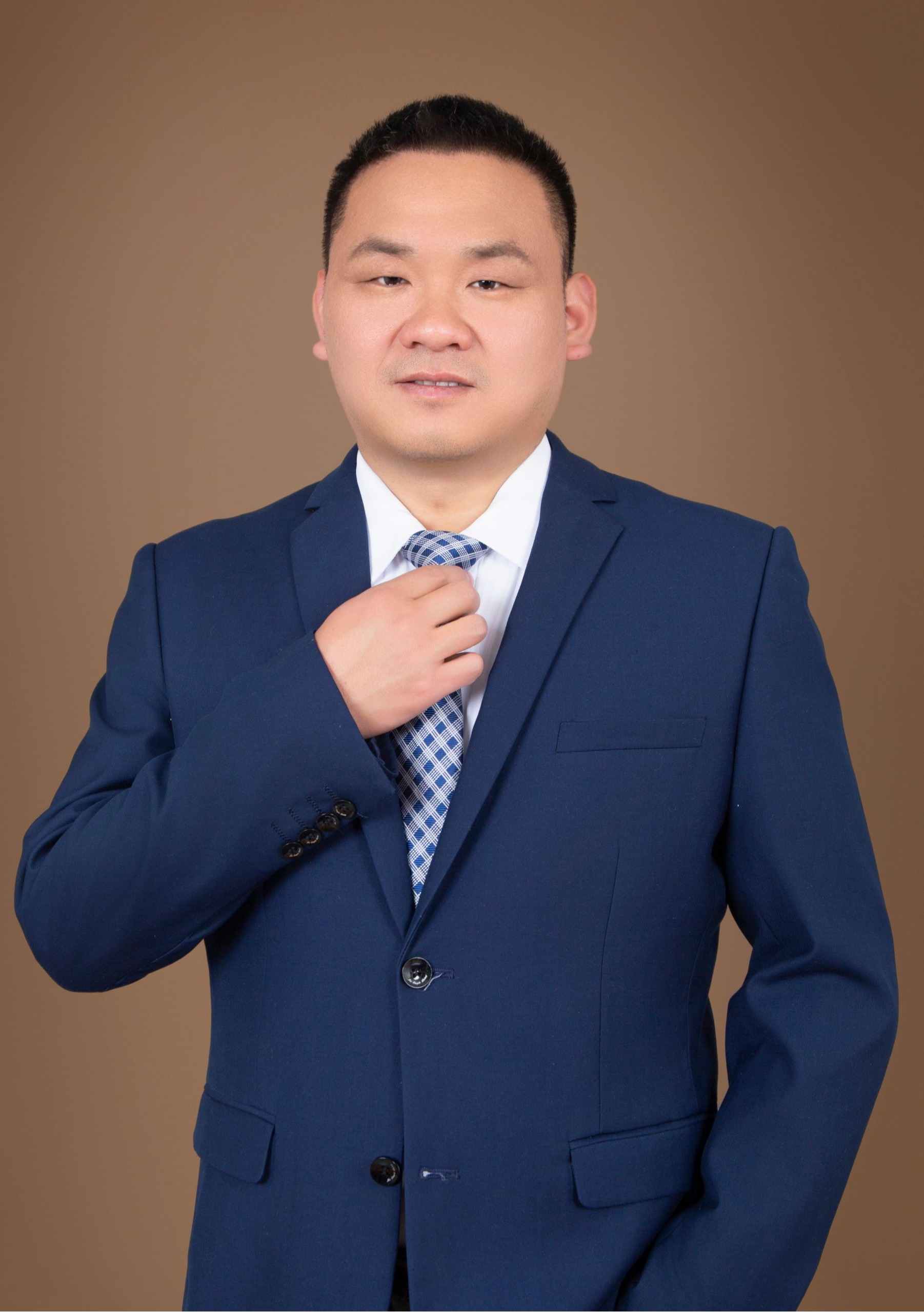 刘俭辉 副院长