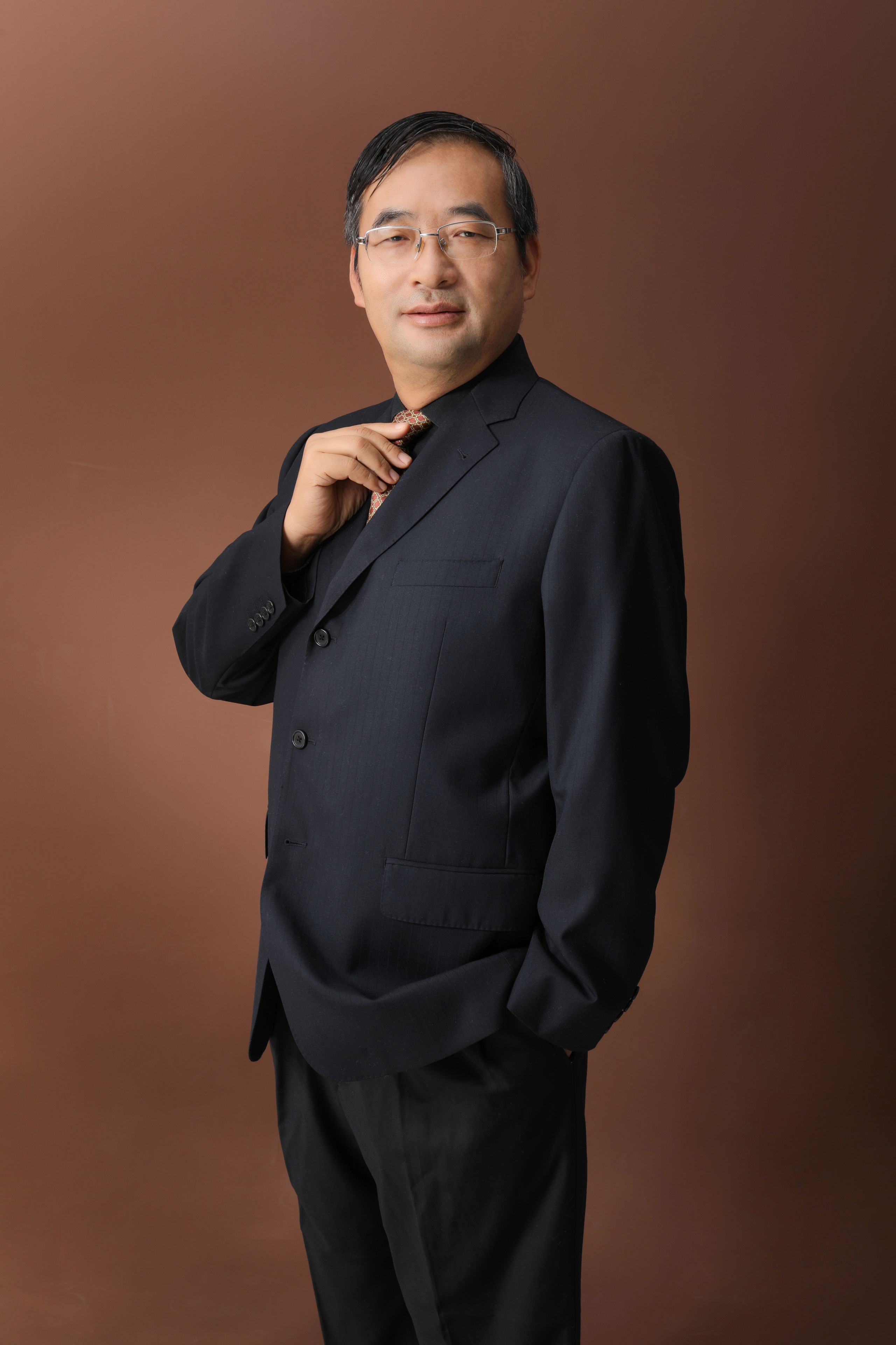 龚俊