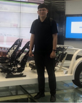 李大超