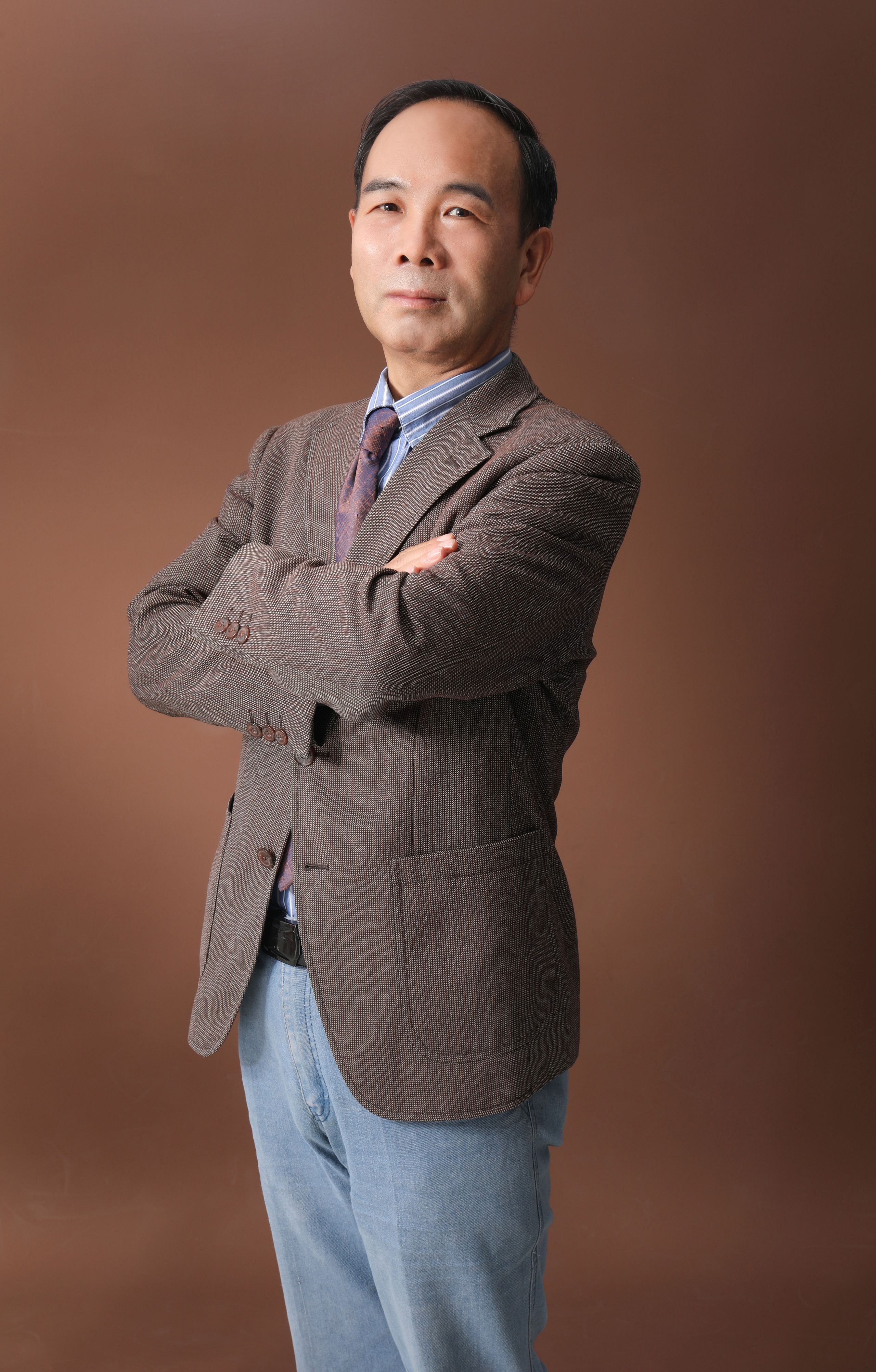吴明亮