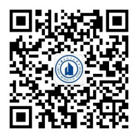 公众号二维码